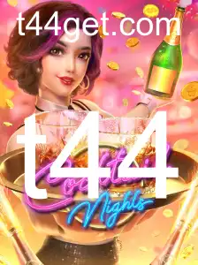 CocktailNights: A Imersão em Noites de Coquetéis e Estratégia no Jogo T44