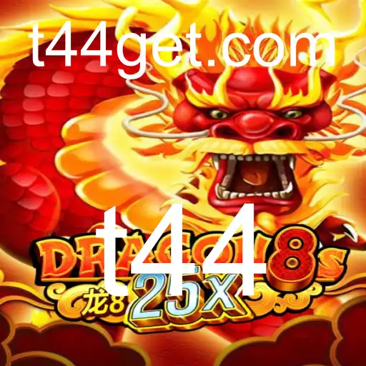 Dragon8s25x: A Nova Sensação no Mundo dos Jogos