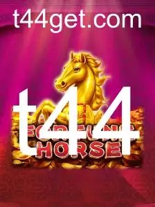 Descubra o Fascinante Jogo 'FortuneHorse' - T44