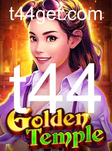 Explorando o Fascinante Mundo de GoldenTemple: Descubra a Aventura com T44