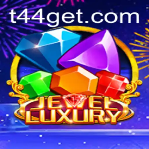 JewelLuxury: Explore o Deslumbrante Mundo do Jogo com a Palavra-Chave t44