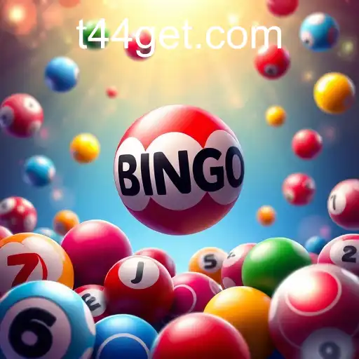Jogos de bingo