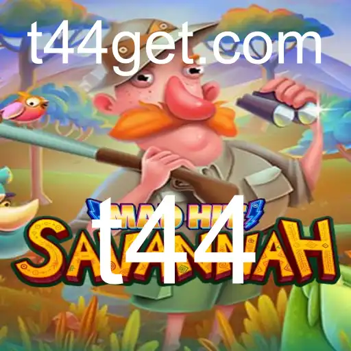 MadHitSavannah: Uma Nova Abordagem ao Entretenimento Interativo
