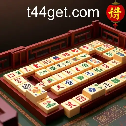 Mahjong