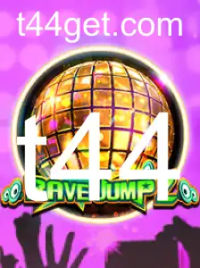 Explorando RaveJump2: Uma Aventura Vibrante no Mundo do Jogo com T44