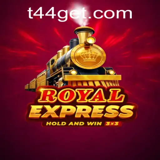 Royal Express: Mergulhe na Aventura com Estratégia e Hábil Na T44