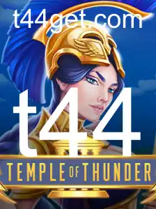 Descubra o Eletrocutante Mundo de 'TempleofThunder'