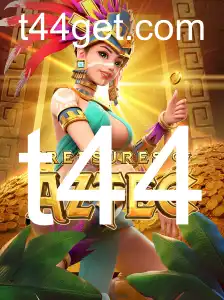Explorando o Fascinante Mundo de Treasures of Aztec