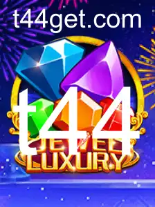 JewelLuxury: Explore o Deslumbrante Mundo do Jogo com a Palavra-Chave t44
