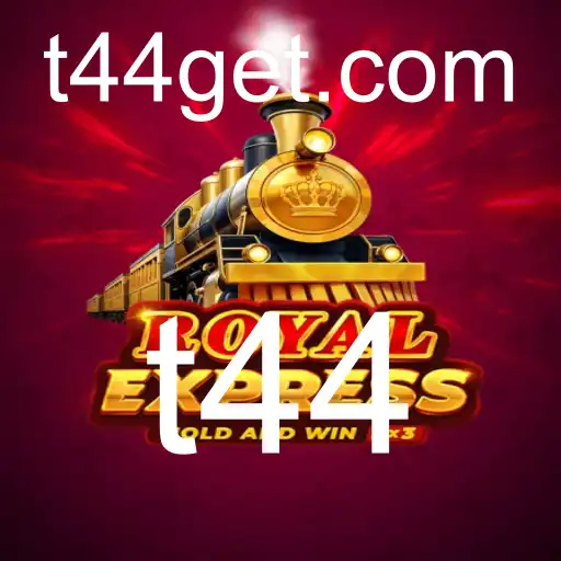 Royal Express: Mergulhe na Aventura com Estratégia e Hábil Na T44