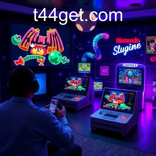 Videogames